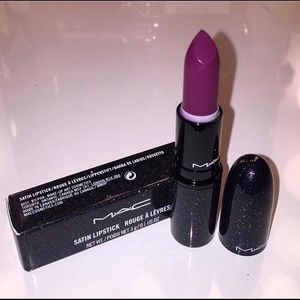 Mac Rebel Lipstick Limited Edition